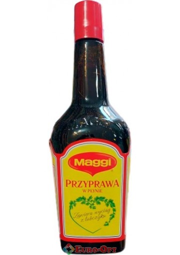Грибная приправа Maggi Przyprawa w Plynie 960g.