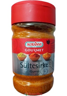 Приправа для смаженої курки Kotányi Gourmet Fuszerso 1140g.