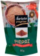 Перец черный молотый Pieprz Swiata Czarny Mielony 80g