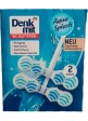 Підвісний Блок для Унітаза DenkMit WC-Duftstein Aqua Splash 96g. (2шт.)