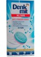 Таблетки для Чищення Унітаза DenkMit 16 WC-Tabs 400g.