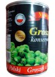 Горошок консервований MK Groszek Konserwowy 400g.