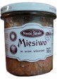 Тушенка Свиная в Собственном Соку Nasze Smaki Miesiwo w Sosie Wlasnym 300g.