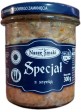 Тушенка Свиняча Nasze Smaki Specjal z Szynka 300g.
