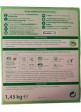 Стиральный порошок Frosch Sensitiv-Waschpulver Aloe Vera 1.45kg.