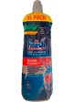 Ополаскиватель для посудомоечных машин Finish Glanz & Klarspüler 800ml.