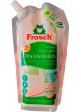 Ополаскиватель для белья Frosch Sensitiv Weichspüler Mandelmilch 1000ml.