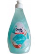 Средство для мытья посуды Denkmit Spülmittel Balsam Iced Coconut с ароматом кокоса 500ml.