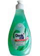 Засіб для миття посуду Denkmit Spulbalsam Aloe Vera 500ml.