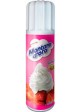 Збиті вершки в балоні Montare D'oro 250g.