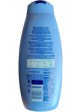 Гель душа Nivea Creme Smooth 750ml.