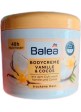 Крем для тіла Balea Bodycreme Vanille & Cocos 500ml.