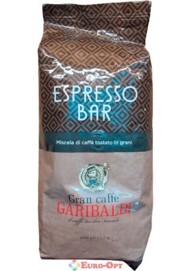 Garibaldi Espresso 1kg
