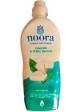 Кондиционер для белья Noora Emerald & White Flowers (Изумруд и Белые Цветы) 928ml.