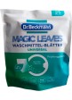 Салфетки для стирки Dr. Beckmann Magic Leaves Universal Универсальные 25 шт