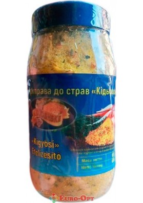 Приправа Универсальная Kigyosi Etelizesito 600g