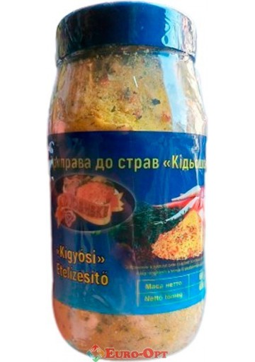 Приправа Универсальная Kigyosi Etelizesito 600g