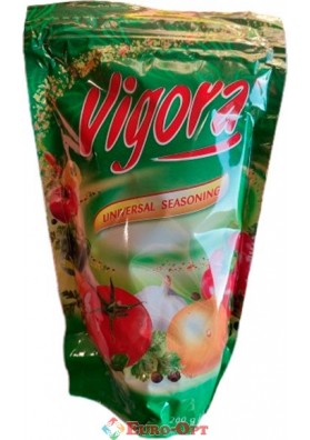 Приправа Универсальная Vigora Universal Seasoning 200g.