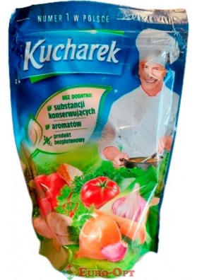 Приправа Kucharek Кухарек 200g.