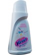 Жидкий Пятновыводитель для Тканей Vanish Oxi Action White 1l.