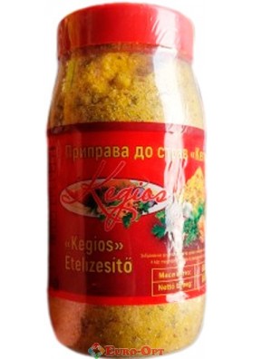 Універсальна приправа Kegios Etelizesito 600g.