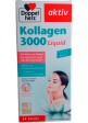 Коллаген 3000 Жидкие Стики Doppelherz Kollagen 3.000 Liquid Sticks 14 St., 140 ml