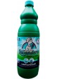 Универсальный очиститель с хлором Lavandera Limpiahogar Сосна 1.5l.