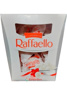 Цукерки Ferrero Rocher Raffaello 230g.