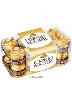 Цукерки Ferrero Rocher 200g.
