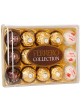 Цукерки Асорті Ferrero Rocher Collection 172g.
