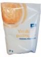 Порошок для ванільного пудингу Aro Vaniliaízu Pudingpor 5x37g.