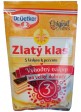 Порошок для приготовления крема Zlaty Klas 3*40g.