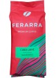 Кава в зернах Ferarra Cuba Libre 1kg.