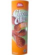Шоколадные чипсы Mister Choc Choco Chips Crispy Orange 125g