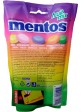 Жувальні драже Mentos Fruit Mix 160g