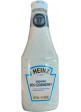 Соус Чесночный Heinz Sos Czosnkowy 875ml.