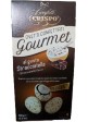 Шоколадные яйца Confetti Ovetti Confettati Gourmet Stracciatella 150g.