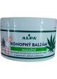 Бальзам Масажний з Екстрактом Коноплі Alpa Konopny Balzam 250ml.
