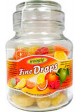 Льодяники Fine Drops Woogie Фруктове Асорті 300g.
