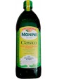 Оливкова олія Monini Classico Extra Vergine (Моніні Класик) 1000ml.