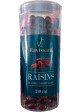 Изюм в кондитерской глазури Ravissant Raisins 210g.