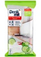 Влажные Салфетки Denkmit Feuchte Allzwecktücher Limette & Basilikum Duft 50шт.
