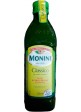 Оливковое масло Monini Classico Extra Vergine (Монини Классик) 500ml.