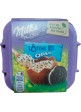 Шоколадные яйца Милка Milka Löffel Ei Oreo 128g.