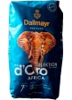 Кава в зернах Dallmayr Crema d'Oro Selektion Africa 1kg.