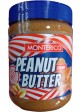 Арахисовое масло кремовое Monterico Peanut Butter Creamy 500g.