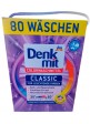 Стиральный порошок Denkmit Colorwaschmittel Classic (80 стирок)