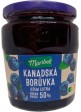 Джем Maribel Kanadska Boruvka Jam (Канадська Чорниця) 450g.