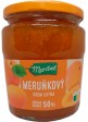 Джем Maribel Merunkovy Jam (Персик) 450g.