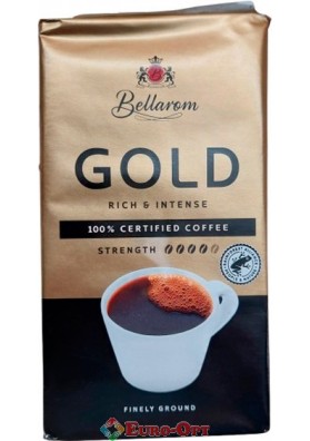 Bellarom Gold 250g